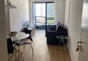 Foto 1 de Flat com 1 Quarto à venda, 38m² em Boa Viagem, Recife