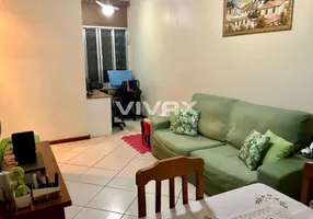 Foto 1 de Apartamento com 2 Quartos à venda, 70m² em Cascadura, Rio de Janeiro