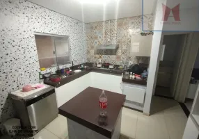 Foto 1 de Casa com 3 Quartos à venda, 188m² em Residencial Paraiso, Senador Canedo