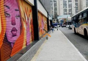 Foto 1 de Ponto Comercial para alugar, 60m² em Centro, Santo André