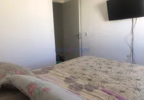 Foto 1 de Apartamento com 2 Quartos à venda, 52m² em Jardim Miranda, Campinas