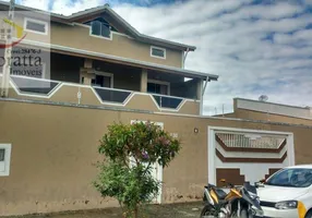Foto 1 de Casa com 4 Quartos à venda, 294m² em Jardim Panorama, Salto