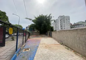 Foto 1 de Lote/Terreno para alugar, 280m² em Petrópolis, Porto Alegre