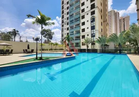 Foto 1 de Apartamento com 2 Quartos à venda, 80m² em Serrinha, Goiânia