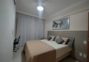 Foto 1 de Apartamento com 3 Quartos à venda, 85m² em Buraquinho, Lauro de Freitas