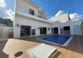 Foto 1 de Casa de Condomínio com 3 Quartos à venda, 254m² em Condominio Terras de Sao Francisco, Sorocaba