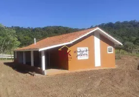 Foto 1 de Fazenda/Sítio com 3 Quartos à venda, 12000m² em , São Bento do Sapucaí