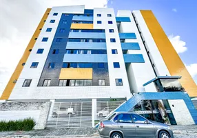 Foto 1 de Apartamento com 3 Quartos à venda, 81m² em Itararé, Campina Grande