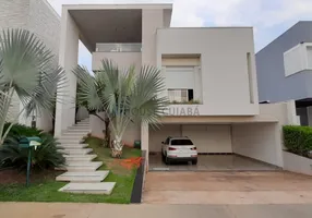 Foto 1 de Casa com 3 Quartos à venda, 370m² em Condomínio Residencial Florais dos Lagos , Cuiabá