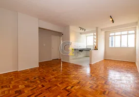 Foto 1 de Apartamento com 2 Quartos à venda, 74m² em Pinheiros, São Paulo