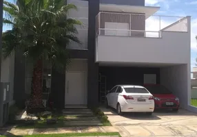 Foto 1 de Casa de Condomínio com 3 Quartos à venda, 210m² em Residencial Villa do Bosque, Sorocaba