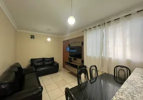 Foto 1 de Apartamento com 2 Quartos à venda, 45m² em Santa Maria, Contagem