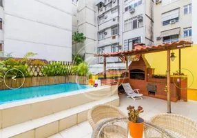 Foto 1 de Casa com 5 Quartos à venda, 300m² em Lagoa, Rio de Janeiro