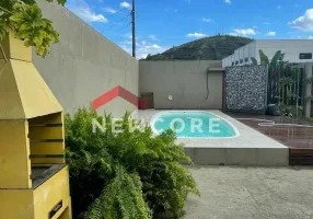 Foto 1 de Casa com 2 Quartos à venda, 90m² em Cidade Jardim, Caraguatatuba