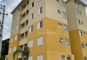 Foto 1 de Apartamento com 2 Quartos para alugar, 45m² em Condominio Villa Flora, Votorantim