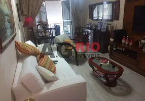 Foto 1 de Apartamento com 2 Quartos à venda, 89m² em Bento Ribeiro, Rio de Janeiro