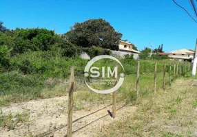 Foto 1 de Lote/Terreno à venda, 181m² em Ogiva, Cabo Frio