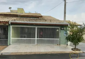 Foto 1 de Casa com 2 Quartos à venda, 130m² em Jardim Eden Ville, Sorocaba