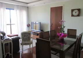 Foto 1 de Apartamento com 3 Quartos à venda, 107m² em Ipiranga, São Paulo