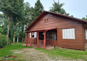 Foto 1 de Casa com 3 Quartos à venda, 120m² em Vila Olinda, Nova Petrópolis