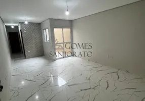 Foto 1 de Apartamento com 2 Quartos à venda, 52m² em Jardim Guarara, Santo André