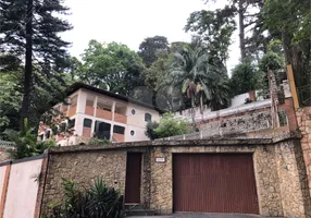 Foto 1 de Sobrado com 4 Quartos para venda ou aluguel, 850m² em Tucuruvi, São Paulo