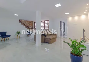 Foto 1 de Casa com 4 Quartos à venda, 360m² em Itapoã, Belo Horizonte