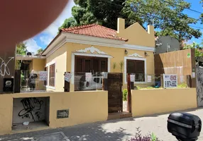 Foto 1 de Imóvel Comercial com 7 Quartos à venda, 198m² em Santo Amaro, Recife