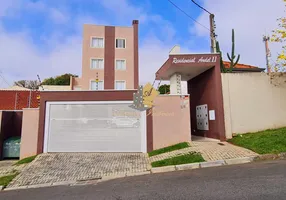 Foto 1 de Apartamento com 2 Quartos para alugar, 46m² em Pedro Moro, São José dos Pinhais