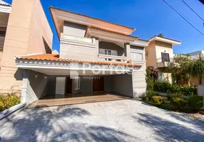 Foto 1 de Casa de Condomínio com 5 Quartos à venda, 430m² em Condominio Recanto Real, São José do Rio Preto