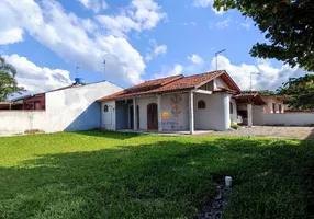 Foto 1 de Casa com 3 Quartos à venda, 110m² em Itapema do Sai, Itapoá