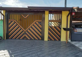 Foto 1 de Casa com 3 Quartos à venda, 87m² em Pouso Alegre, Ribeirão Pires