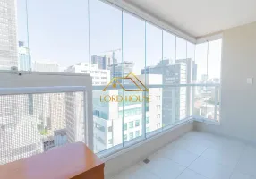 Foto 1 de Apartamento com 2 Quartos para alugar, 58m² em Jardim Paulistano, São Paulo