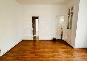 Foto 1 de Apartamento com 1 Quarto à venda, 50m² em Centro, Rio de Janeiro