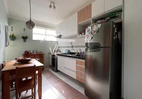 Foto 1 de Apartamento com 2 Quartos à venda, 62m² em Cambuí, Campinas