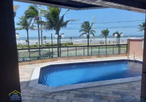 Foto 1 de Apartamento com 2 Quartos à venda, 90m² em Vila Caicara, Praia Grande