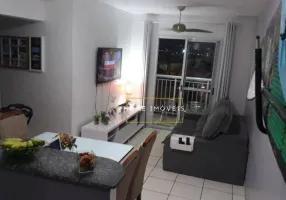 Foto 1 de Apartamento com 2 Quartos à venda, 69m² em Centro, Niterói