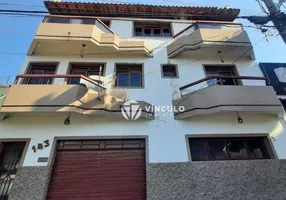 Foto 1 de Casa com 2 Quartos à venda, 198m² em São Benedito, Uberaba