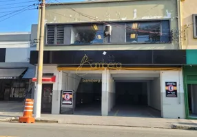 Foto 1 de Galpão/Depósito/Armazém à venda, 550m² em Chácara Santo Antônio, São Paulo