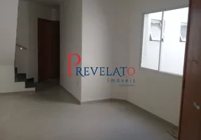 Foto 1 de Apartamento com 2 Quartos à venda, 82m² em Santa Maria, Santo André