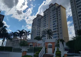 Foto 1 de Apartamento com 3 Quartos à venda, 134m² em Loteamento Residencial Vila Bella, Campinas