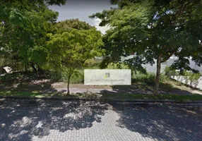 Foto 1 de Lote/Terreno à venda, 600m² em Jurerê Internacional, Florianópolis