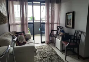 Foto 1 de Apartamento com 3 Quartos à venda, 82m² em Dom Pedro I, Manaus