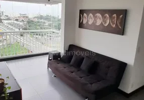 Foto 1 de Apartamento com 2 Quartos à venda, 55m² em Parque Itália, Campinas