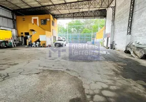 Foto 1 de Galpão/Depósito/Armazém à venda, 1000m² em Curicica, Rio de Janeiro