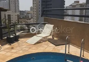 Foto 1 de Cobertura com 4 Quartos à venda, 369m² em Osvaldo Rezende, Uberlândia