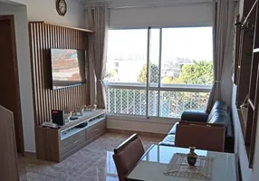 Foto 1 de Apartamento com 3 Quartos à venda, 126m² em Bela Vista, Osasco