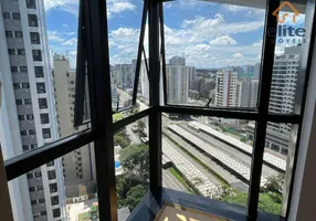 Foto 1 de Cobertura com 3 Quartos à venda, 235m² em Cabral, Curitiba