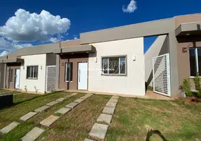 Foto 1 de Casa de Condomínio com 2 Quartos à venda, 62m² em Taquaral, Piracicaba