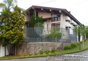 Foto 1 de Casa com 3 Quartos para venda ou aluguel, 640m² em Parque Campolim, Sorocaba